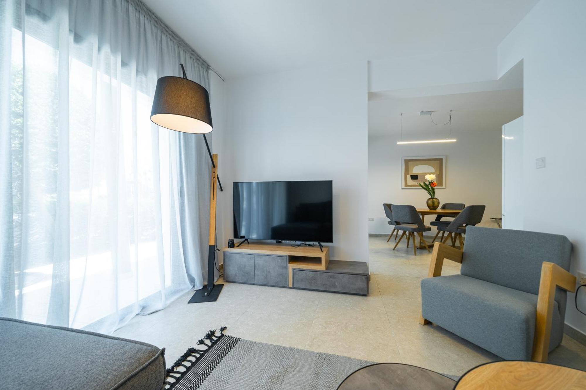 Superior Two-Bedroom Apartment